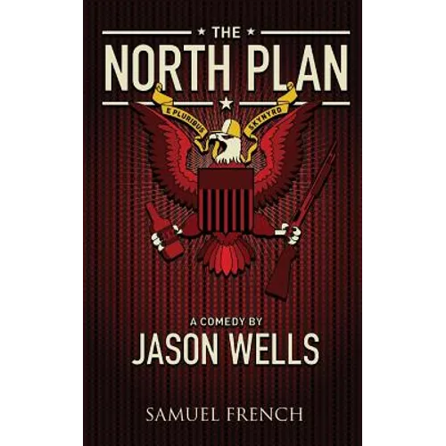 The North Plan - Paperback