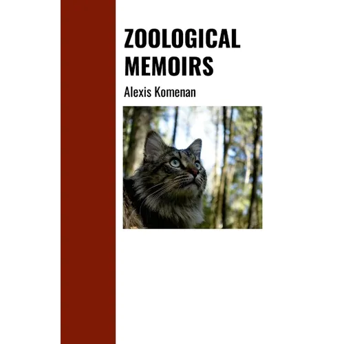 Zoological Memoirs - Paperback