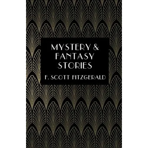Mystery & Fantasy Stories - Paperback