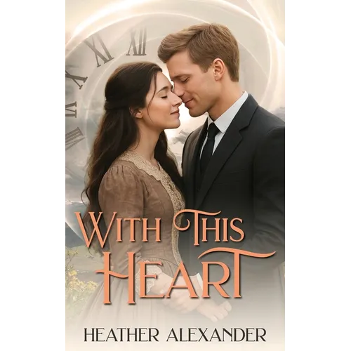 With This Heart - Paperback