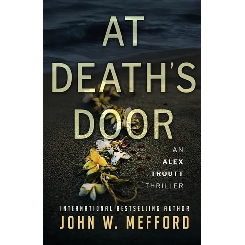 At Death's Door - Paperback
