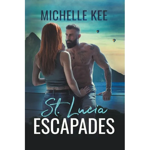 St. Lucia Escapades - Paperback