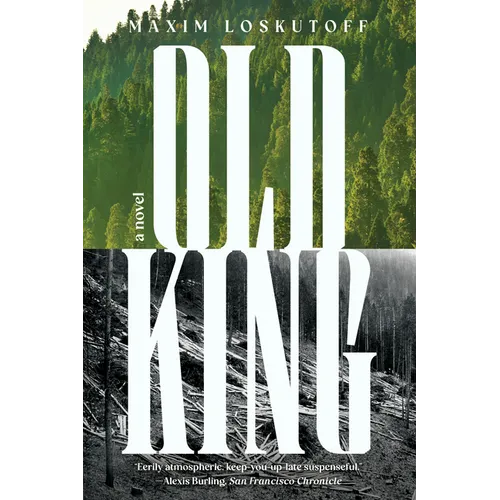 Old King - Paperback