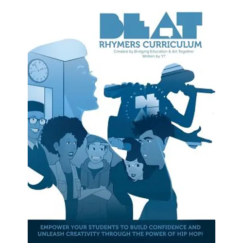 Beat Rhymers Curriculum - Paperback