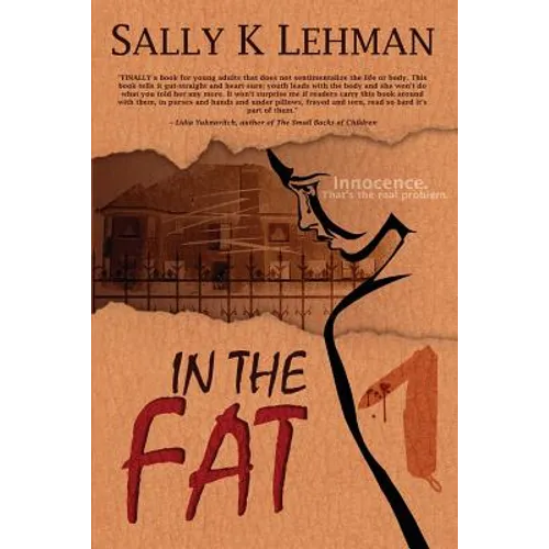 In The Fat - Paperback
