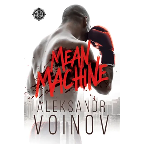 Mean Machine - Paperback