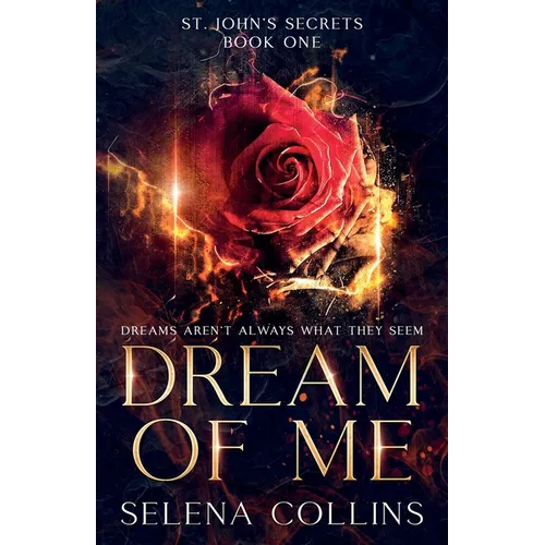 Dream of Me - Paperback