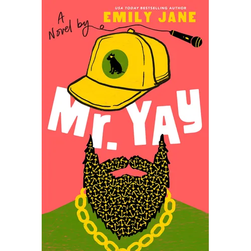 Mr. Yay - Paperback