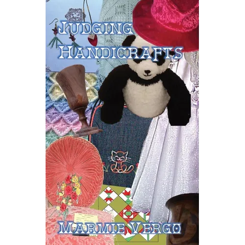 Judging Handicrafts - Paperback