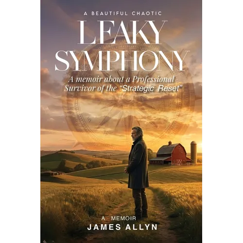 A Beautiful, Chaotic Leaky Symphony - Paperback