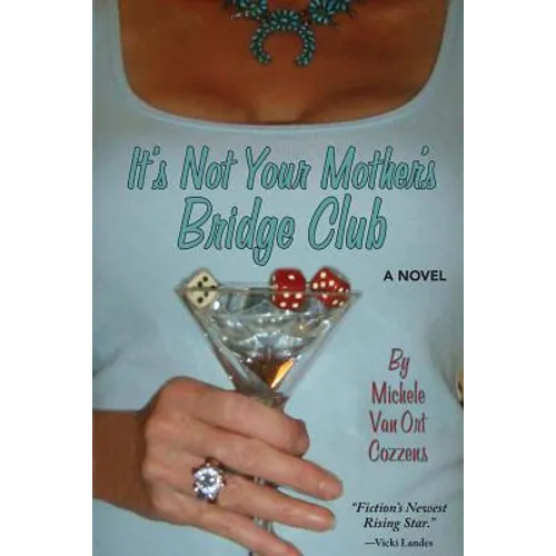 It's Not Your Mother's Bridge Club - Paperback