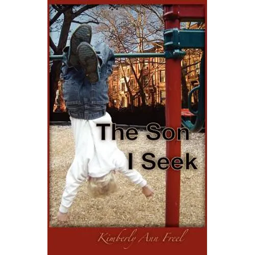 The Son I Seek - Paperback
