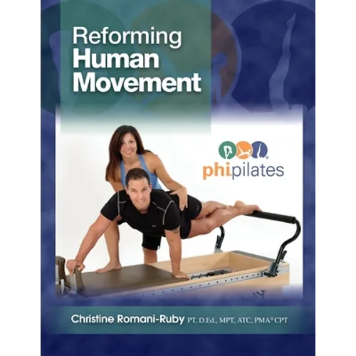 Reforming Human Movement