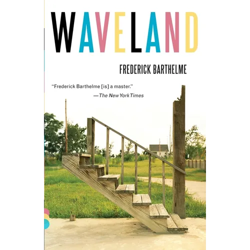 Waveland - Paperback
