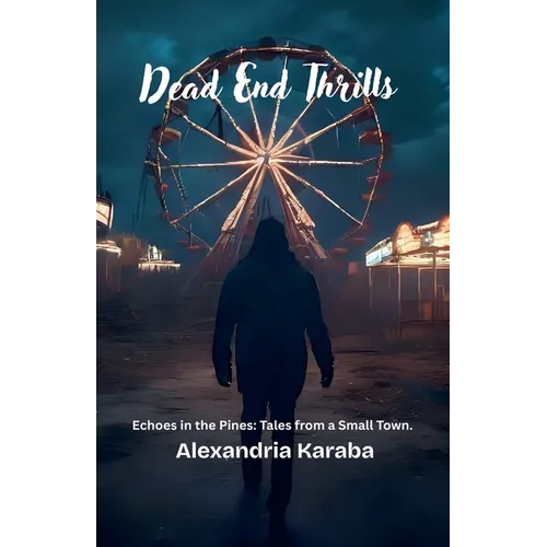 Dead End Thrills - Paperback