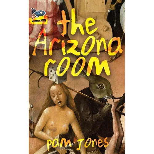The Arizona Room - Paperback