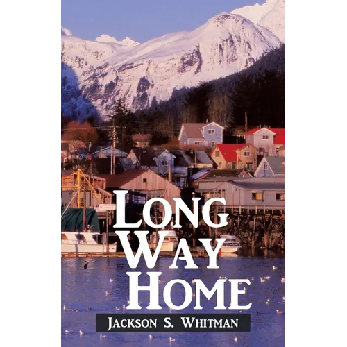 Long Way Home - Paperback