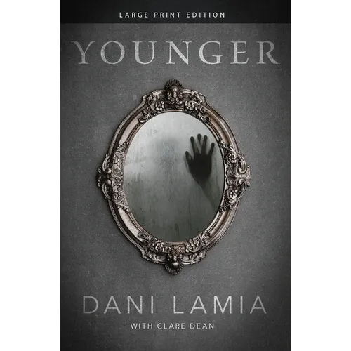 Younger (Large Print) - Paperback