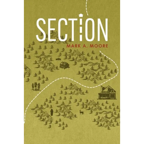 Section - Paperback