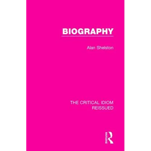 Biography - Paperback