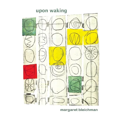 upon waking - Paperback