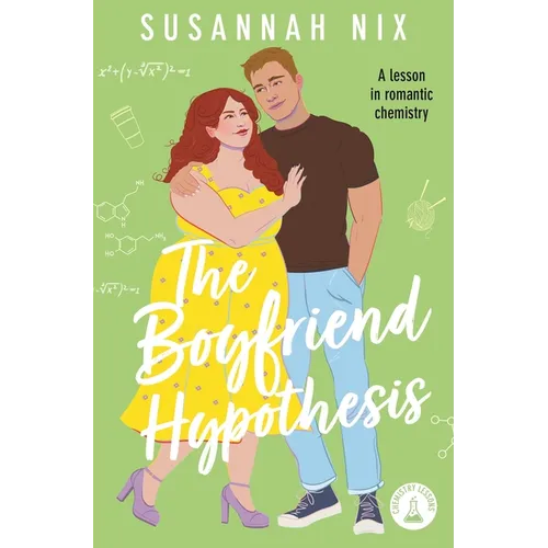 The Boyfriend Hypothesis - Paperback