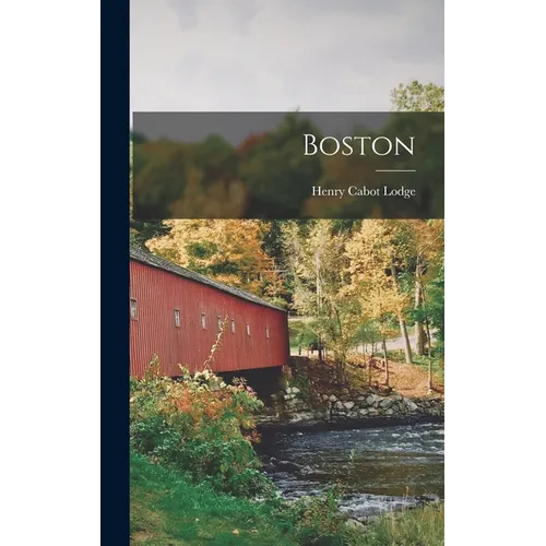Boston - Hardcover