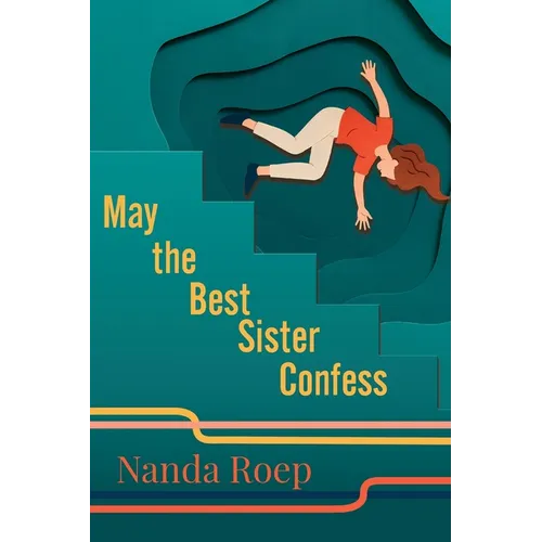 May the Best Sister Confess - Paperback