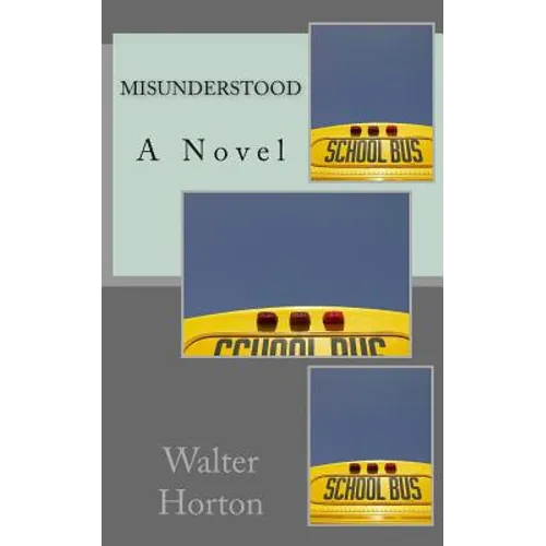 Misunderstood - Paperback