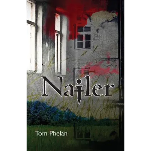 Nailer - Paperback