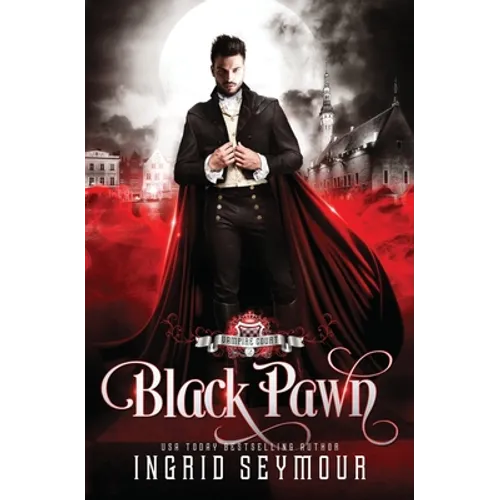 Vampire Court: Black Pawn - Paperback