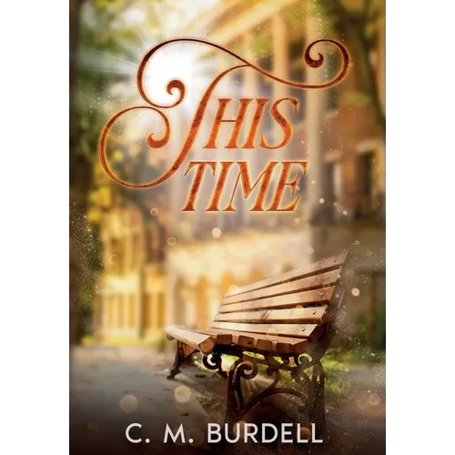 This Time - Hardcover
