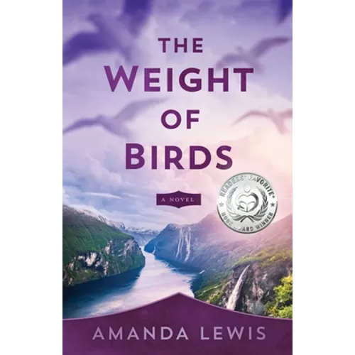 The Weight of Birds - Paperback