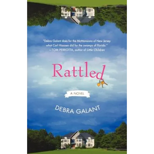 Rattled - Paperback