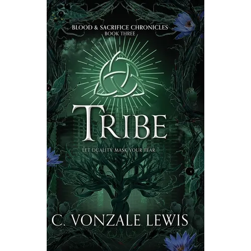 Tribe - Hardcover