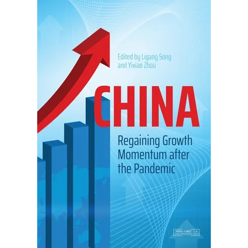 China: Regaining Growth Momentum after the Pandemic - Paperback