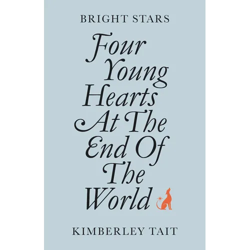 Bright Stars - Paperback