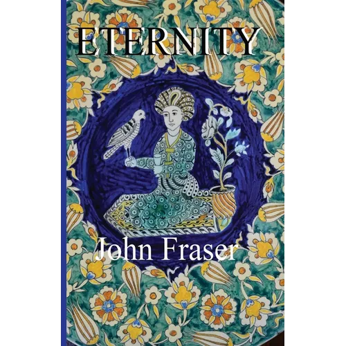 Eternity - Paperback