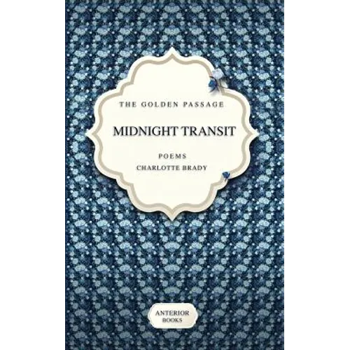 Midnight Transit - Paperback