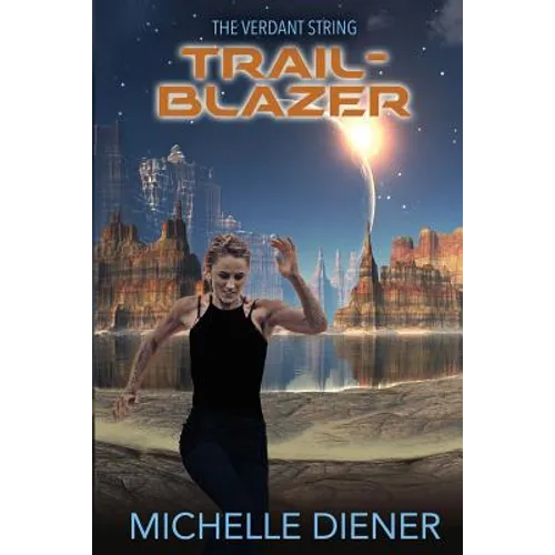 Trailblazer - Paperback