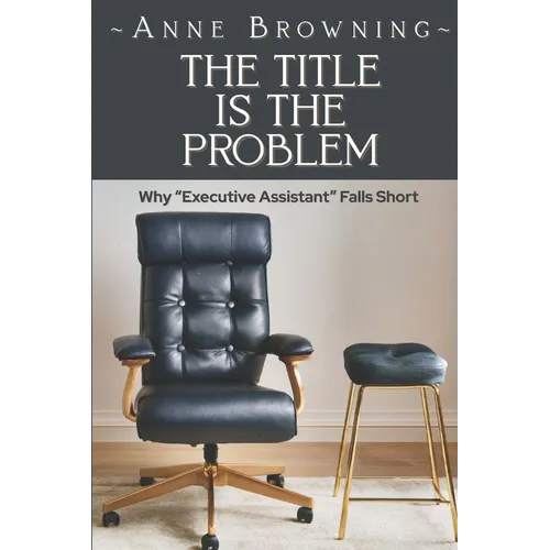 The Title is the Problem: Why 