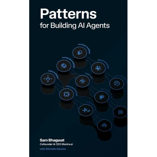 Patterns for Building AI Agents
