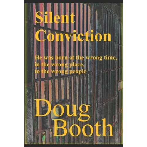 Silent Conviction - Paperback