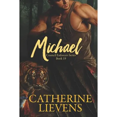 Michael - Paperback