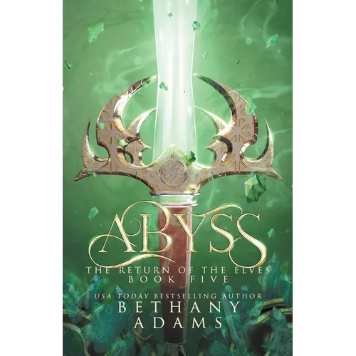 Abyss - Paperback