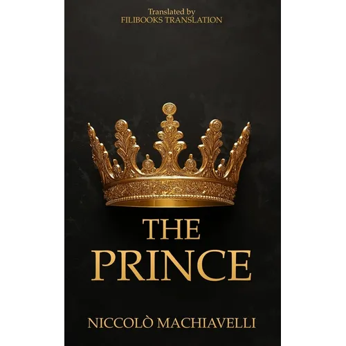 The Prince: A New Translation - Paperback