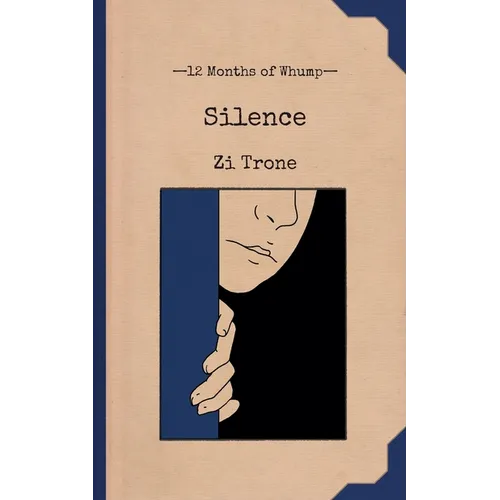 Silence - Paperback