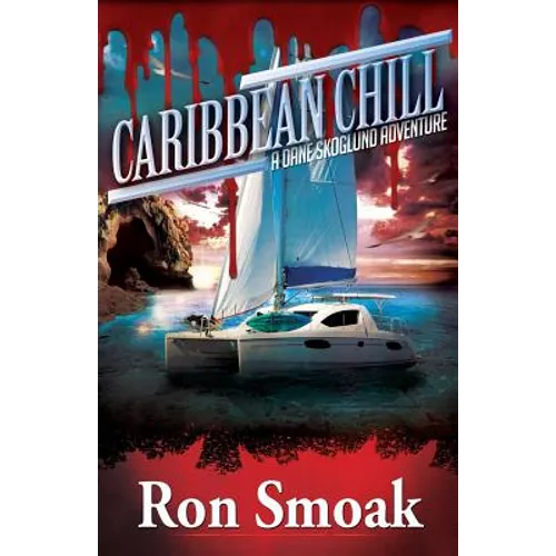 Caribbean Chill - Paperback