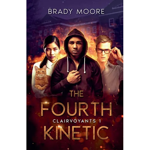 The Fourth Kinetic