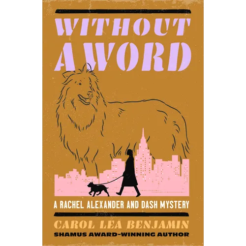 Without a Word - Paperback